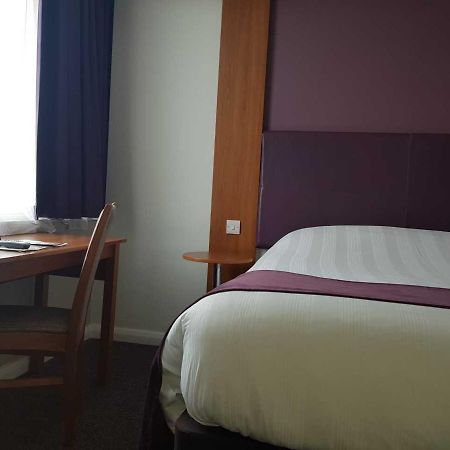 Premier Inn London Hammersmith Extérieur photo