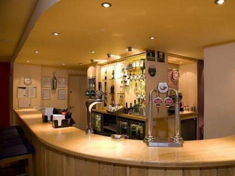 Premier Inn London Hammersmith Extérieur photo