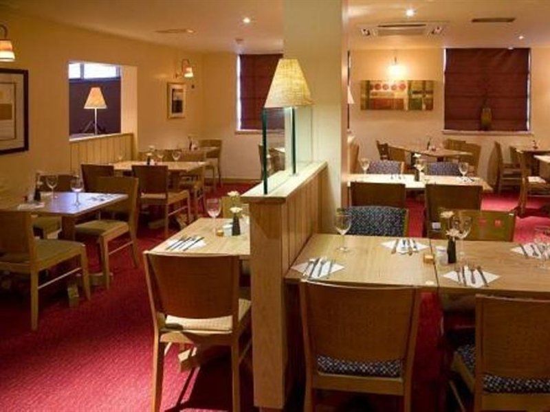 Premier Inn London Hammersmith Extérieur photo